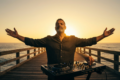 Already Here Before the Light – Afro House | AndyBob Music AI